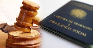 justica trabalhista