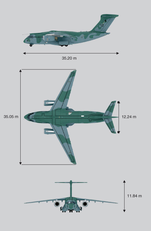 kc390especificacoes