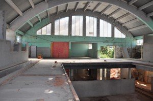 Mercadão foi inaugurado em 1962