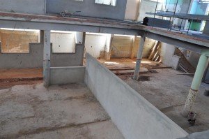 Reforma do espaço prevê novas opções de compras e lazer