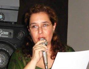 Ana Cristina Nassif Soares, psicóloga, professora dos cursos de Graduação e Pós-Graduação em Serviço Social da Unesp de Franca