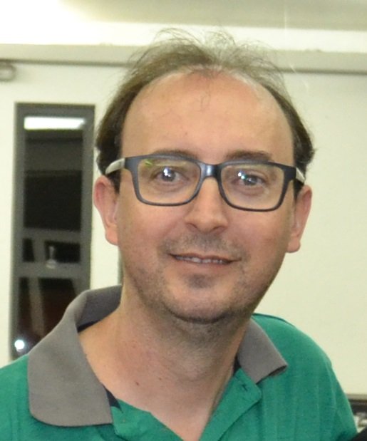 Carlos Ramos é vice-presidente do Partido dos Trabalhadores de Botucatu