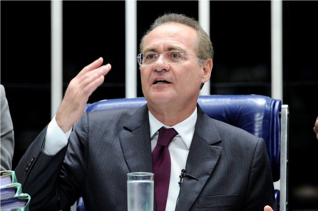 Plenário do Senado