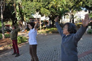 AULAS DE LIAN GONG1