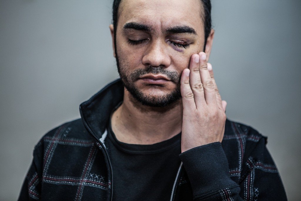 fotografo sergio silva memoria ocular