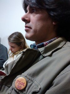 gustavo bilo psol
