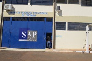 CDP atenderá região de Botucatu. (Foto: Bianca Stella/ Do Vale TV)