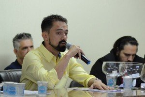 Daniel de Carvalho: críticas à "centralização" da Cultura