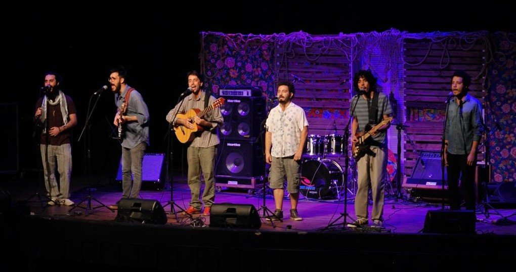 O Amor é Raro”, de Pedro Barroca