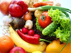 vegetarianismo