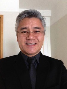 Hugo Hyung Bok Yoo é pneumologista do HCFMB