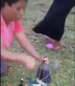 Caso teria ocorrido em um bairro de Botucatu (Imagem Divulgação)