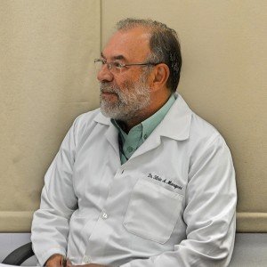 Silvio Marques será o novo diretor executivo do hospital, vinculado ao HCFMB