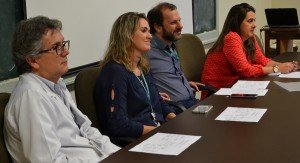 Dr. André Balbi anuncia nomes da nova diretoria de Assistência do HCFMB