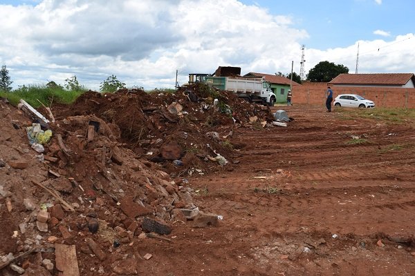 Ação durou mais de 50 dias em diversos pontos de São Manuel