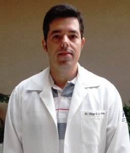 Herbst:  “Com a doação autóloga, o paciente receberá seu próprio sangue, se necessário. Com isso, teremos mais segurança no caso de transfusão de sangue”,