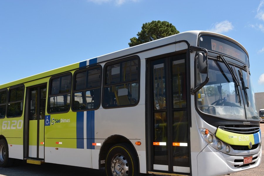 Empresa também adquiriu mais 4 ônibus para compor a frota