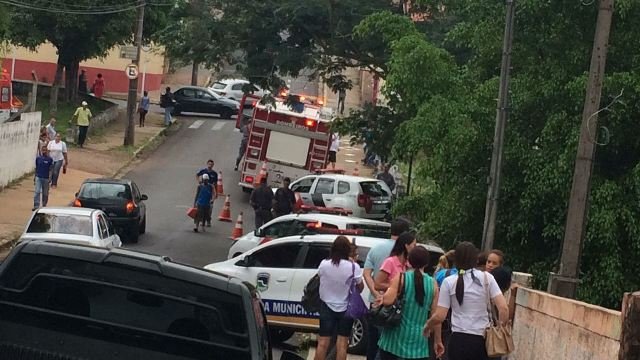 Segundo delegado responsável pelo caso, corpo estaria há dois dias no local