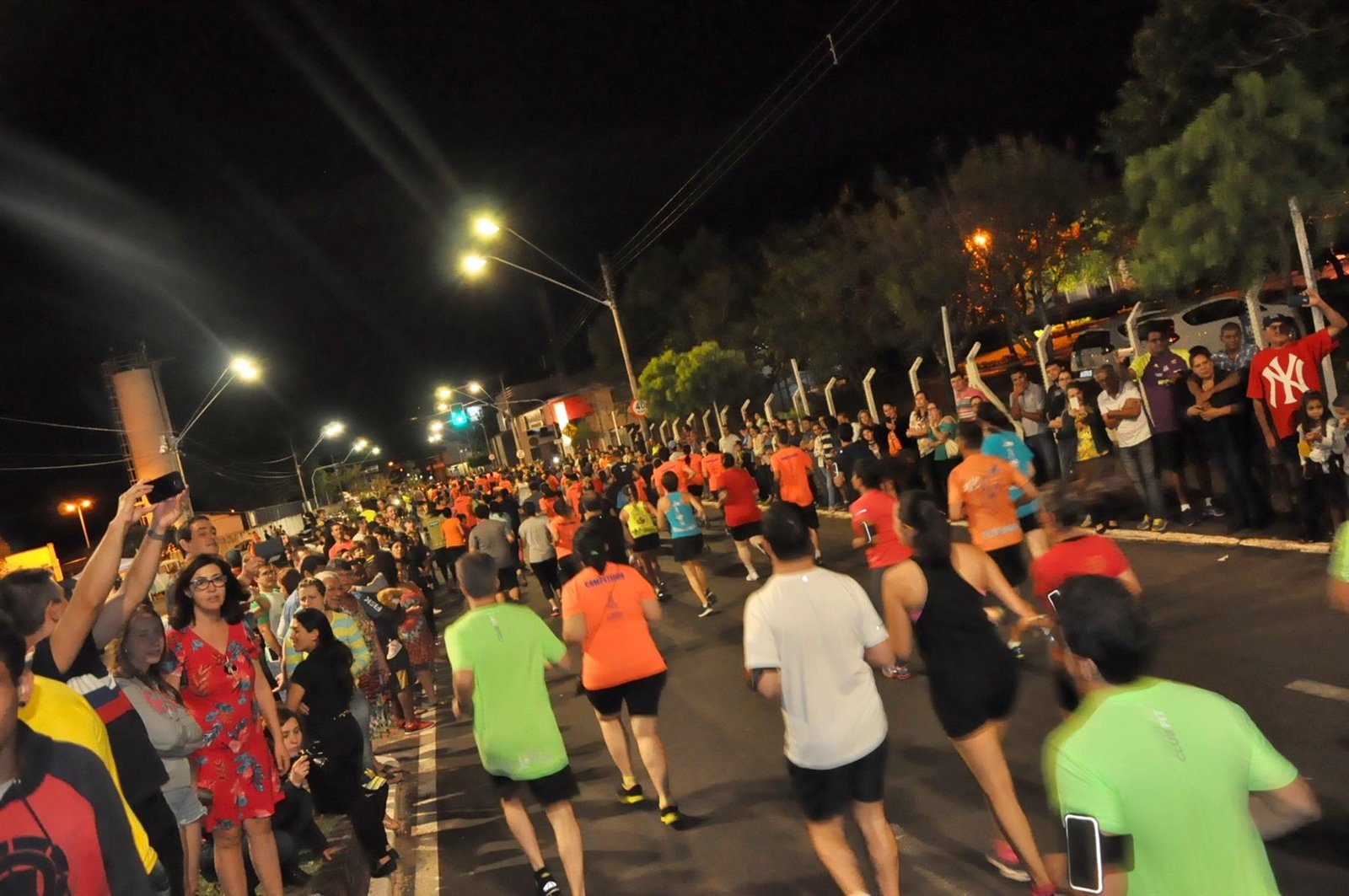 CORRIDA NOTURNA 162 ANOS 1