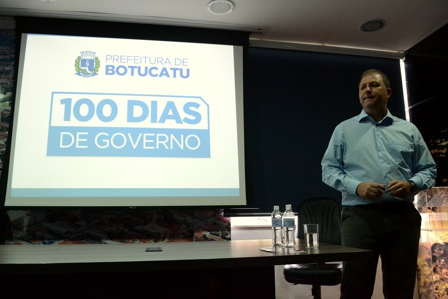 Pardini frisou que, mesmo com as tentativas de melhorias das empresas, processo de rescisão era inevitável
