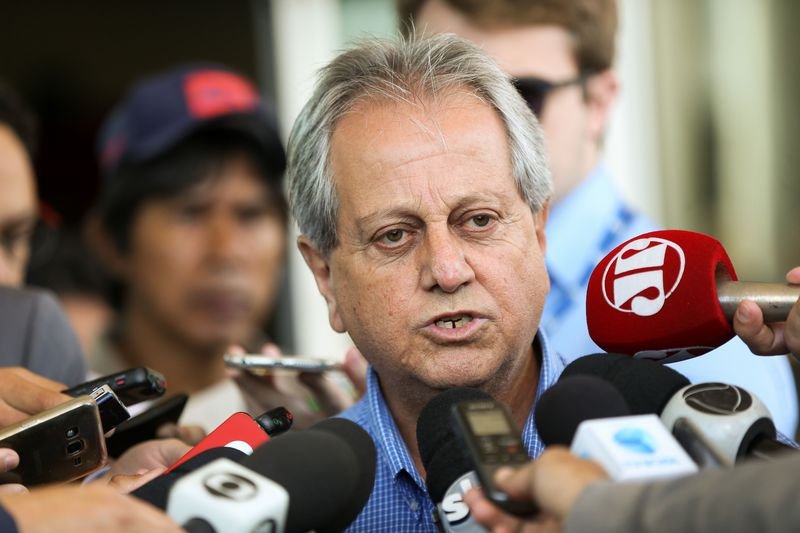 Costa: "“Há uma incompreensão por parte do Estado, que não entende que o papel do presidente [da Funai] é defender as políticas indígenas"