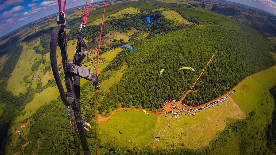 Festival de Voo Livre1
