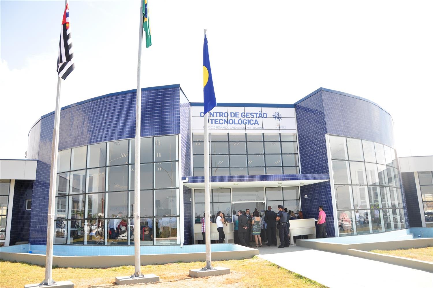 Botucatu recebe capacitação regional do programa Município Verde-Azul, nesta quinta (25)