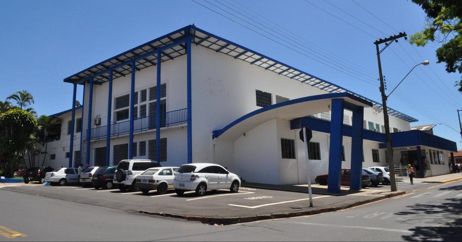 Hospital do Bairro atenderá casos de síndrome gripal neste Carnaval