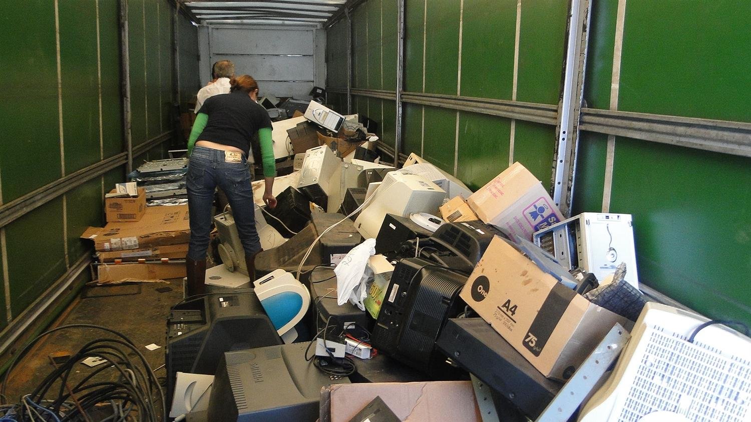 São Manuel receberá mutirão de limpeza entre os dias 21 e 26