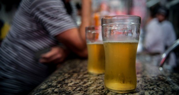 Álcool matou mais de 3 milhões de pessoas no mundo em 2016, aponta OMS