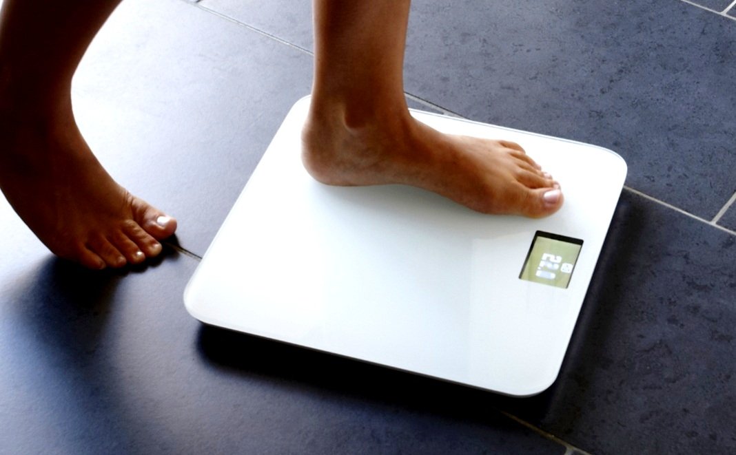 Obesidade: aceitar e tratar