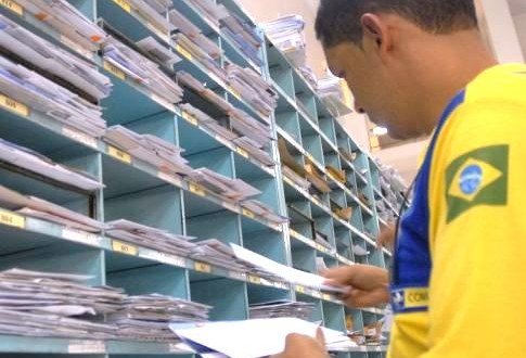 Superintendência dos Correios deve sair de Bauru