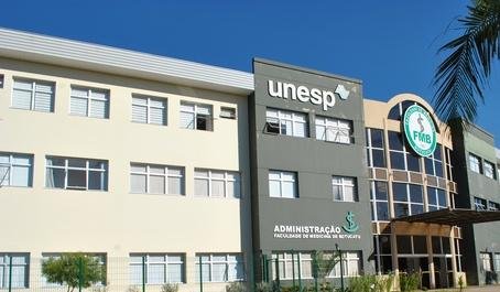 Medicina da Unesp de Botucatu registra 266,2 candidatos por vaga