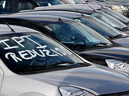 Licenciamento: dezembro é o mês dos veículos com placa final 0