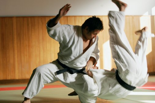 Deputados analisam proposta que cria conselhos nacional e regionais de artes marciais