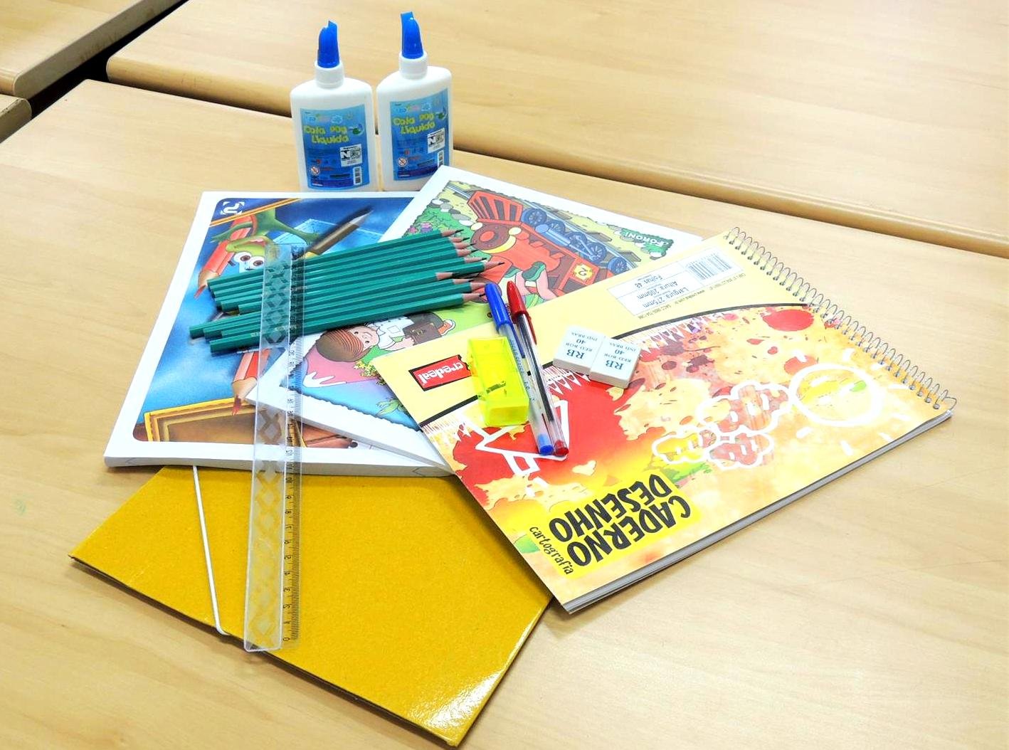 Procon-SP aponta diferença de preço de mais de 450% para mesmo produto escolar