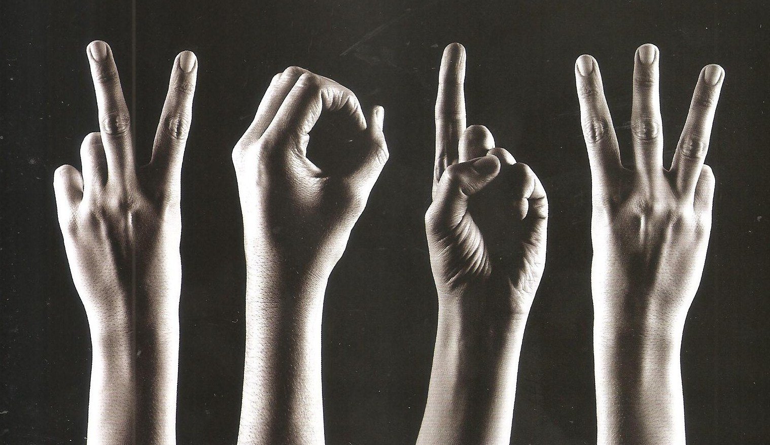 Nape abre inscrições para nova turma para curso de Libras