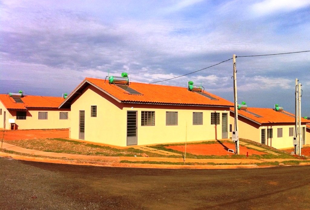 Governo reiniciará obras de mais 10 mil unidades do Minha Casa, Minha Vida