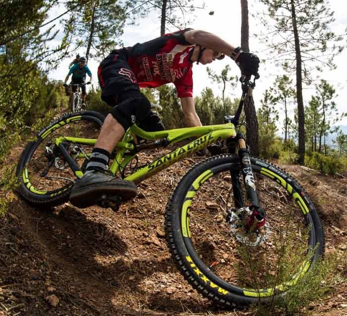 Botucatu receberá etapa da Copa Sudoeste de Mountain Bike