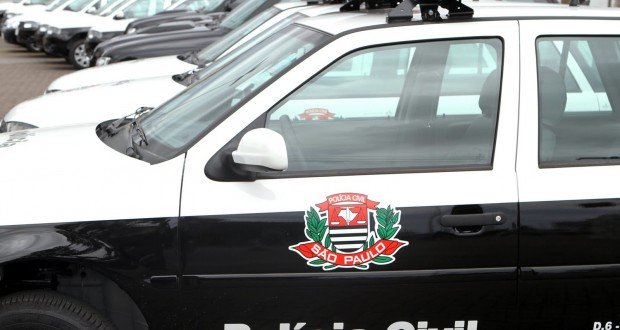 Governador autoriza a nomeação de mais 835 policiais civis