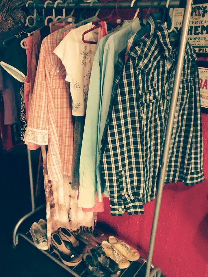 Curso de customização de roupas recebe inscrições até o dia 30