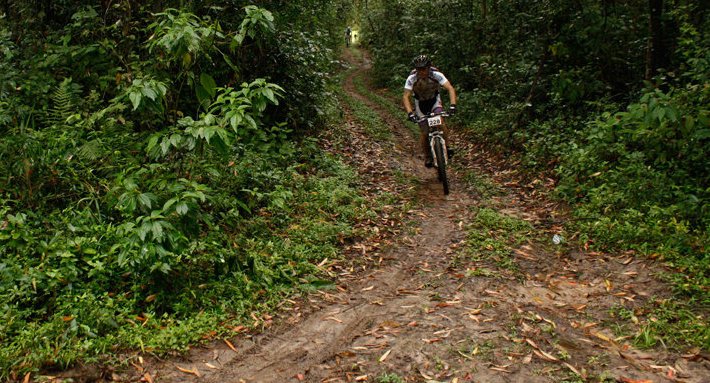 Passeio ciclístico solidário percorrerá as belezas naturais de São Manuel
