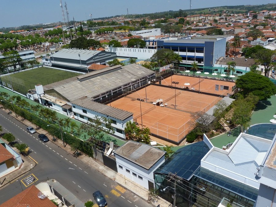Botucatu: Ministério Público deve investigar contrato de R$ 550 mil da Prefeitura para locação de espaços em clube