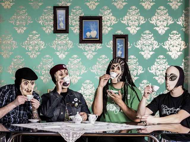 Surf Music solidária nesta sexta, no Villa Blues