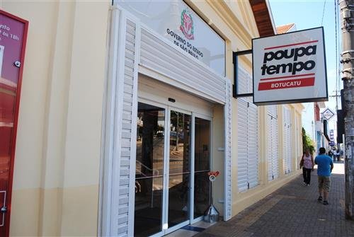 Poupatempos de Botucatu e Avaré receberão doações da Campanha do Agasalho