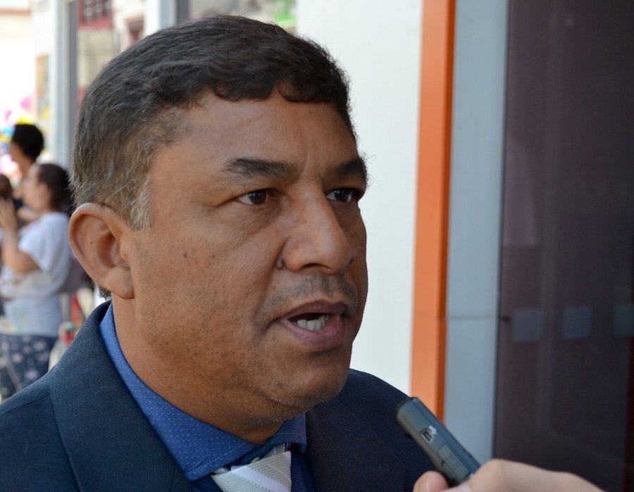 Convenção do Partido da República também acontece neste sábado (23)