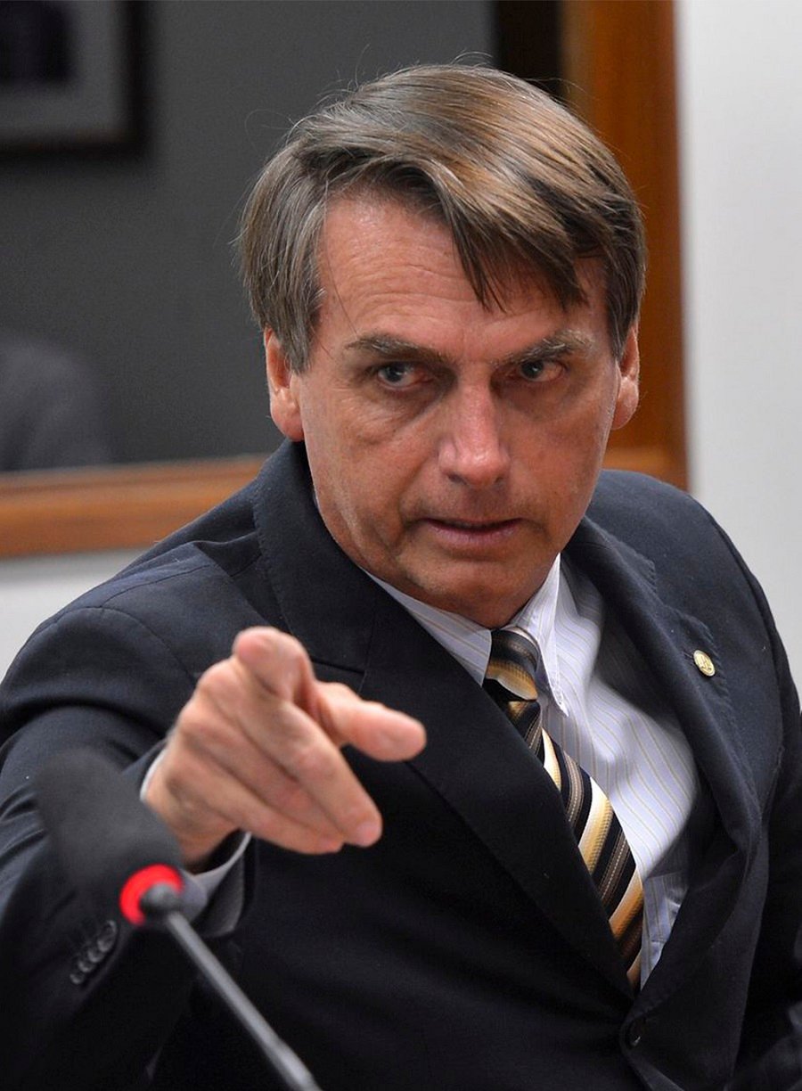 OAB classifica como ato abominável citação de torturador por Bolsonaro