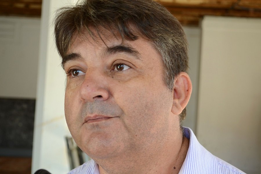 TSE nega oficialmente candidatura de Fernando Carmoni