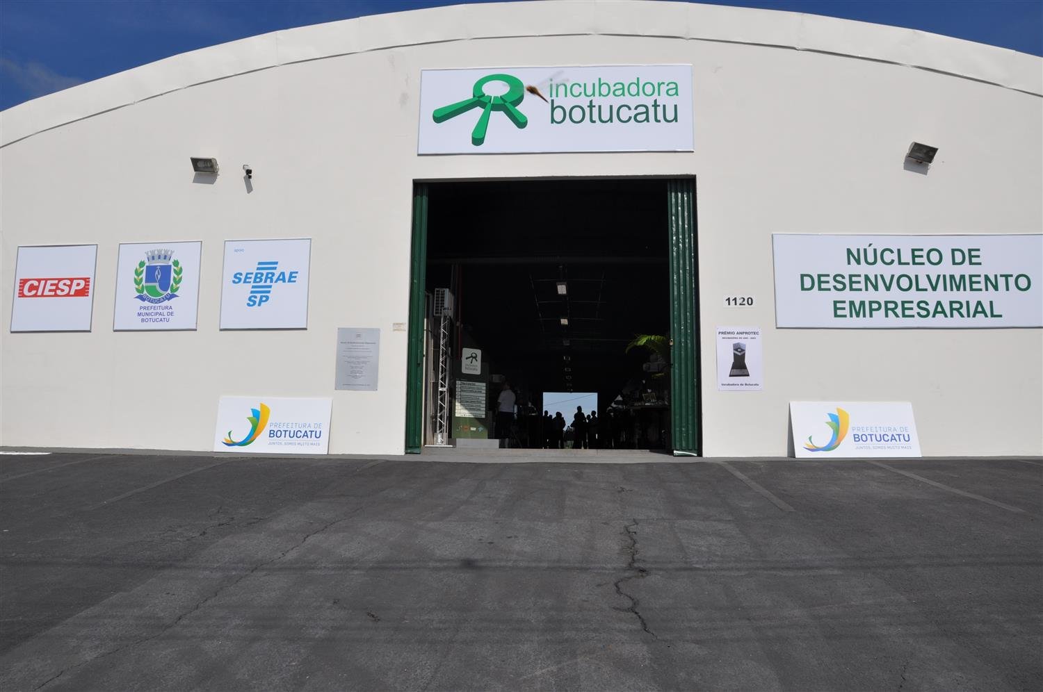 Parque Tecnológico abre seleção de novas empresas para a Incubadora Botucatu