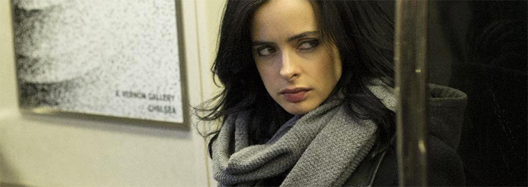 Mulheres protagonistas de suas histórias